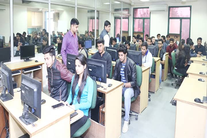 COMM-IT Career Academy campus in New Delhi, Delhi, India — photo 6