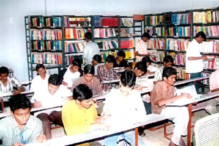 Nandamuri Basavatarakam and Nallapati Venkateswarlu Chowdary College campus in Guntur, Andhra Pradesh, India — photo 6