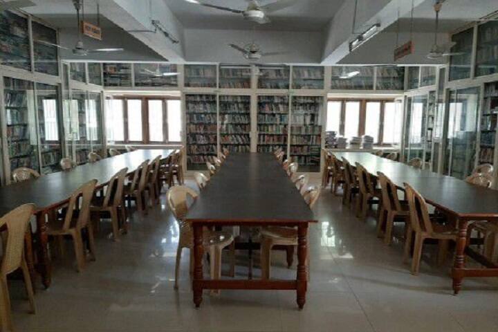 LJ Institute of Business Administration campus in Ahmedabad, Gujarat, India — photo 6