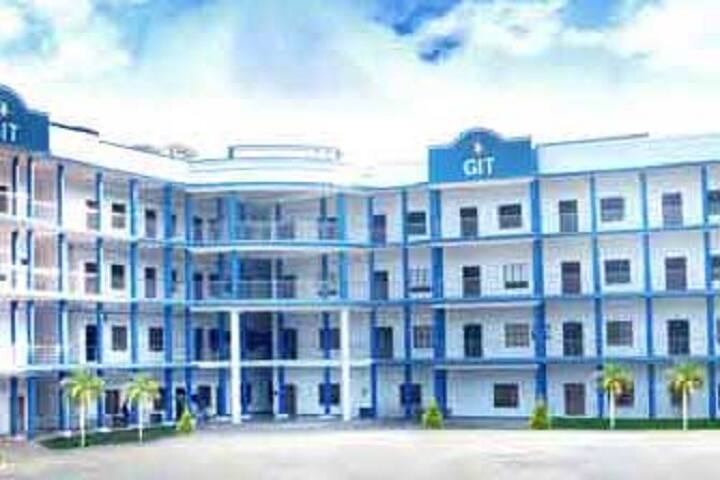 Gregorian Institute of Health Sciences campus in Kottayam, Kerala, India — photo 4