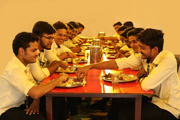 Gregorian Institute of Health Sciences campus in Kottayam, Kerala, India — photo 5
