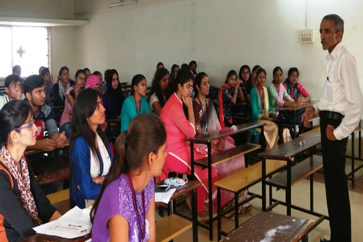 Shree PM Patel Institute of Bioscience campus in Anand, Gujarat, India — photo 2