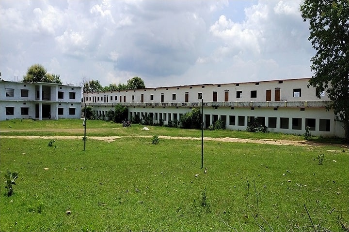 Vindhyanchal Mahavidyalaya College campus in Satna, Madhya Pradesh, India — photo 2