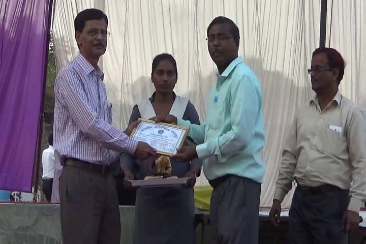 Government Polytechnic campus in Gorakhpur, Uttar Pradesh, India — photo 2