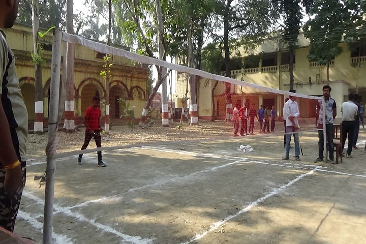 Government Polytechnic campus in Gorakhpur, Uttar Pradesh, India — photo 6