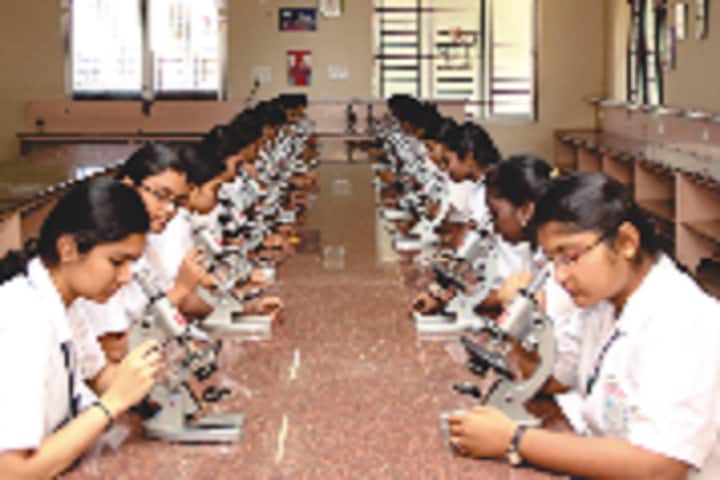 CSI College of Dental Science and Research campus in Madurai, Tamil Nadu, India — photo 2