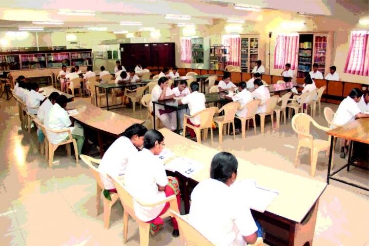 CSI College of Dental Science and Research campus in Madurai, Tamil Nadu, India — photo 4