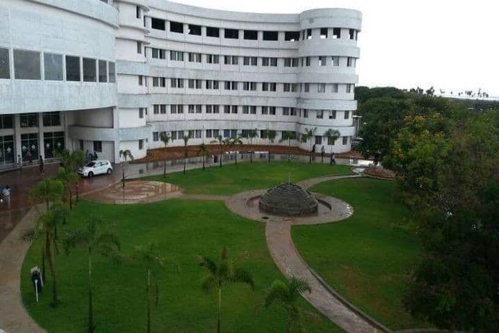 SSE Chennai campus in Chennai, Tamil Nadu, India — photo 1