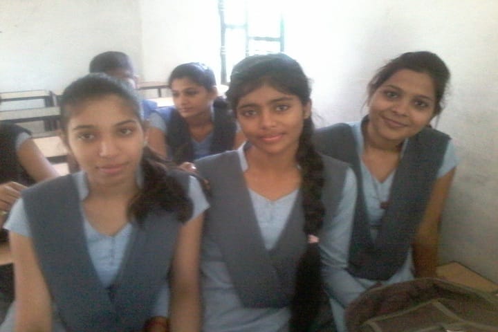 Tata College campus in Sidhi, Madhya Pradesh, India — photo 2