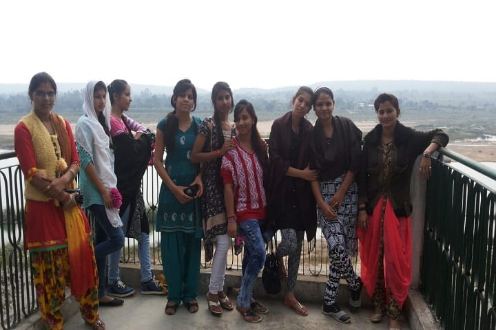 Tata College campus in Sidhi, Madhya Pradesh, India — photo 4