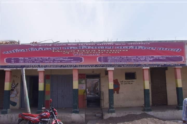 Shanti Niketan College campus in Akodia, Madhya Pradesh, India — photo 1