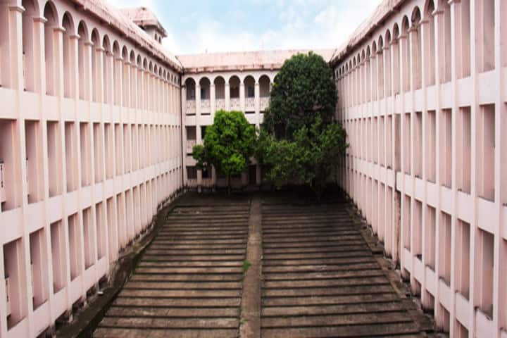 GCE KANNUR campus in Kannur, Kerala, India — photo 6