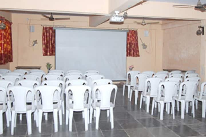 GR Patil College of Science and Commerce campus in Ambernath, Maharashtra, India — photo 5