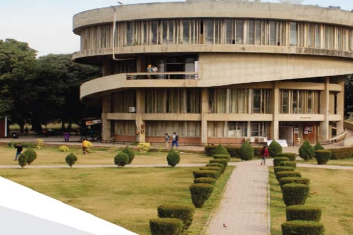 Institute of Forensic Science and Criminology, Panjab University, Chandigarh campus in Chandigarh, India
