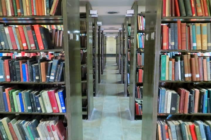 Institute of Forensic Science and Criminology campus in Chandigarh, India — photo 4