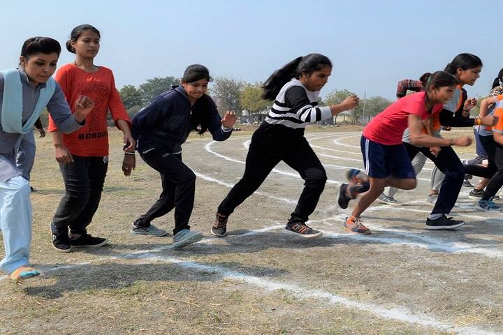 Government Jawaharlal Nehru Smrati College campus in Shujalpur, Madhya Pradesh, India — photo 3