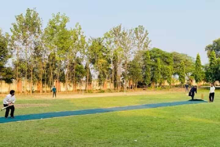 Lal Bahadur Shastri Institute of Management and Technology campus in Bareilly, Uttar Pradesh, India — photo 5