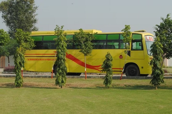 Lal Bahadur Shastri Institute of Management and Technology campus in Bareilly, Uttar Pradesh, India — photo 6