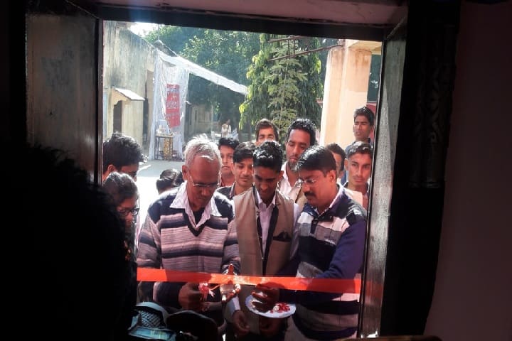 Government College campus in Rajakhera, Rajasthan, India — photo 4