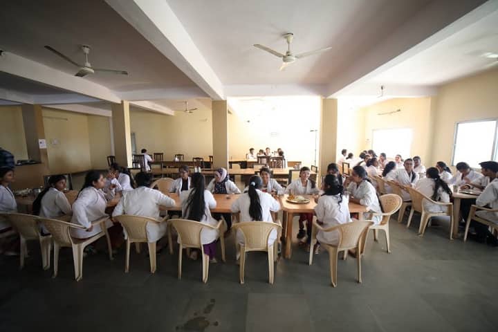 College of Dental Sciences and Hospital campus in Indore, Madhya Pradesh, India — photo 5