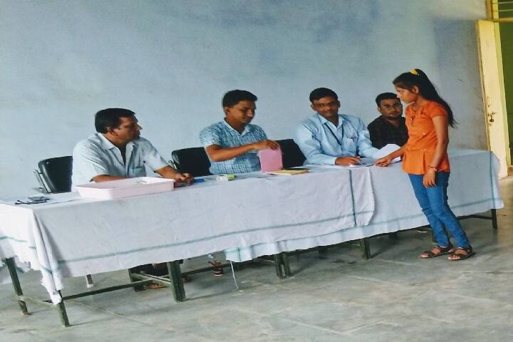 Government College campus in Ramganj Mandi, Rajasthan, India — photo 5