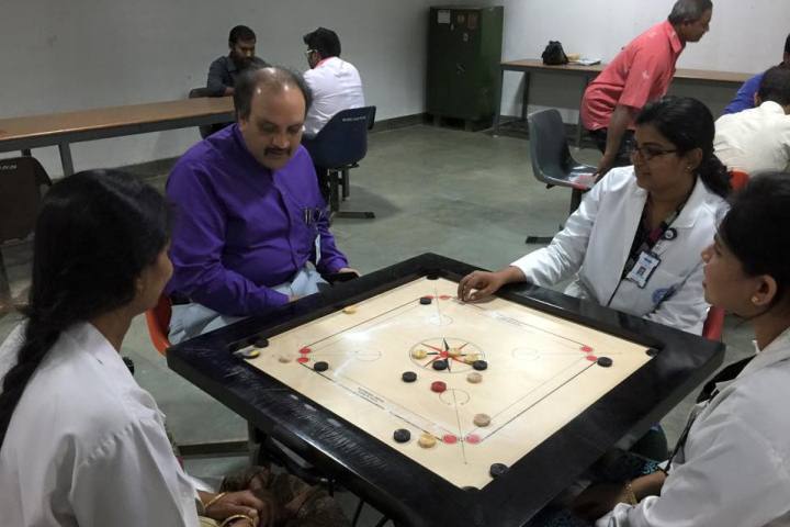 MSRUAS Bangalore campus in Bangalore, Karnataka, India — photo 3