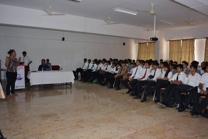 MSRUAS Bangalore campus in Bangalore, Karnataka, India — photo 6
