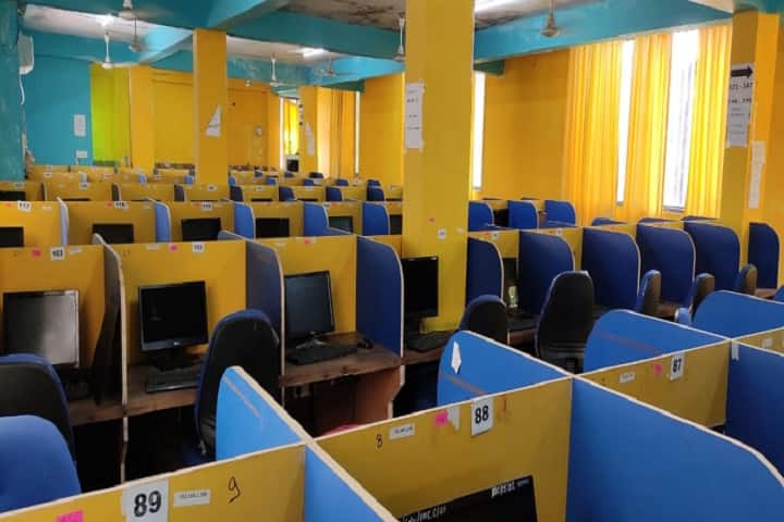 Duke College of Management campus in Bhopal, Madhya Pradesh, India — photo 2