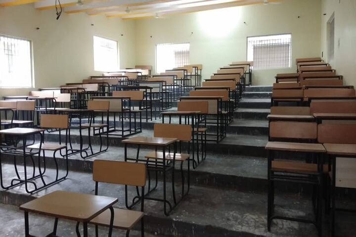 Duke College of Management campus in Bhopal, Madhya Pradesh, India — photo 3
