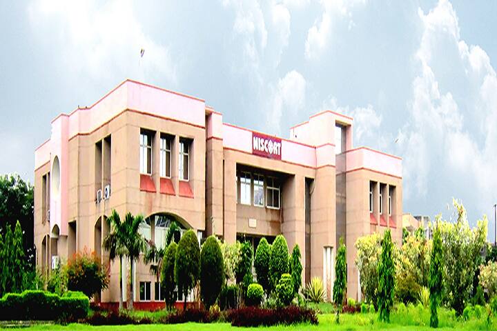 New Institute of Social Communications campus in Ghaziabad, Uttar Pradesh, India — photo 1