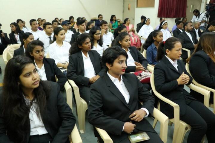 New Institute of Social Communications campus in Ghaziabad, Uttar Pradesh, India — photo 2