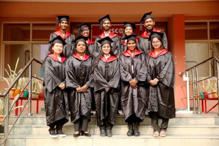 New Institute of Social Communications campus in Ghaziabad, Uttar Pradesh, India — photo 4