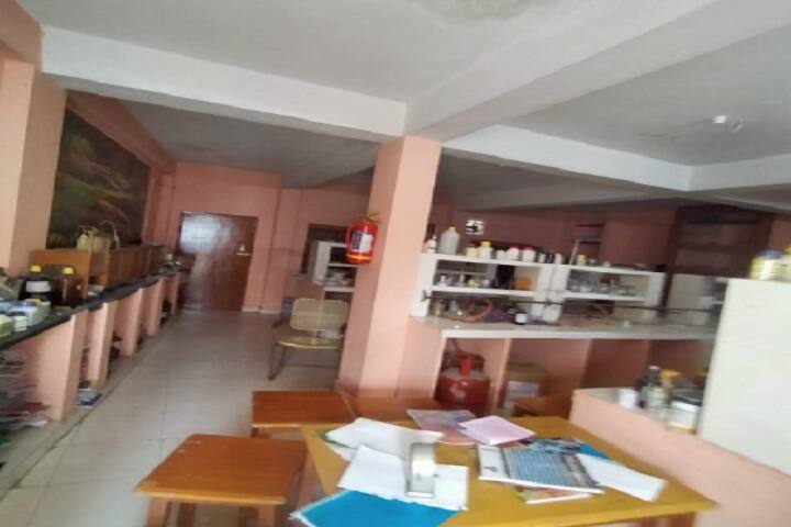 PV Krishna Kishore Degree and PG College campus in Anantapur, Andhra Pradesh, India — photo 4