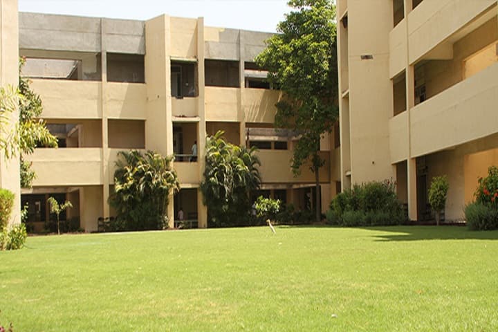 CDSRC Ahmedabad campus in Ahmedabad, Gujarat, India — photo 1