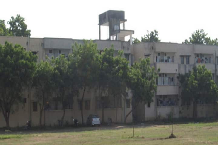 CDSRC Ahmedabad campus in Ahmedabad, Gujarat, India — photo 4