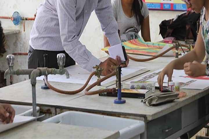 CDSRC Ahmedabad campus in Ahmedabad, Gujarat, India — photo 5