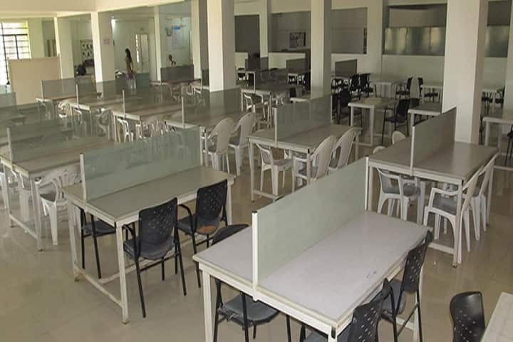 CDSRC Ahmedabad campus in Ahmedabad, Gujarat, India — photo 6