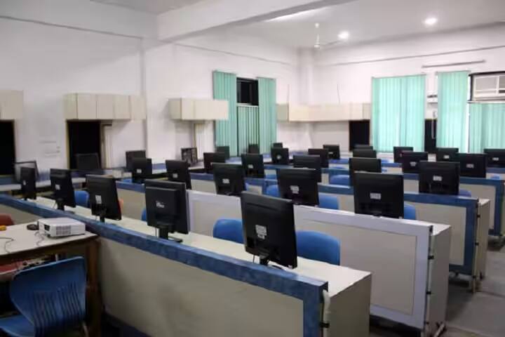 Kasturi Ram College of Higher Education campus in New Delhi, Delhi, India — photo 5