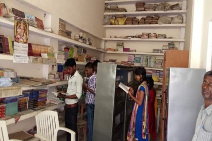 ABR College campus in Rohtas, Bihar, India — photo 3