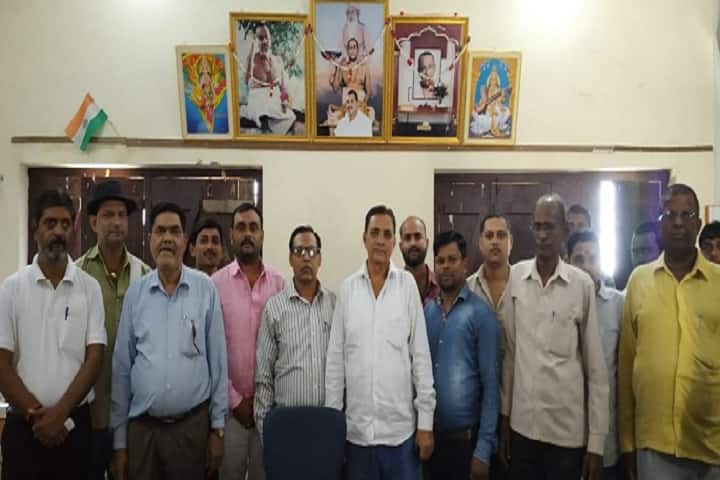 ABR College campus in Rohtas, Bihar, India — photo 4