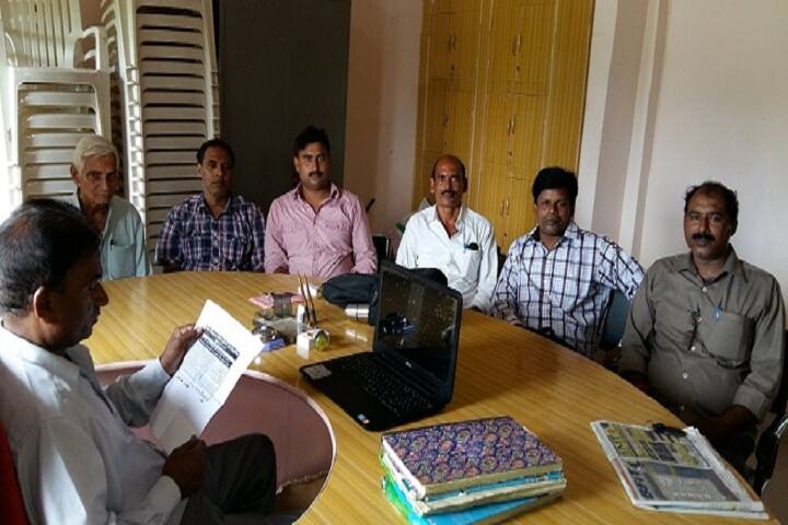 ABR College campus in Rohtas, Bihar, India — photo 5