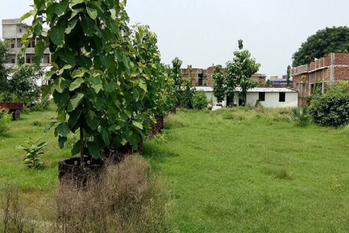 ABR College campus in Rohtas, Bihar, India — photo 6