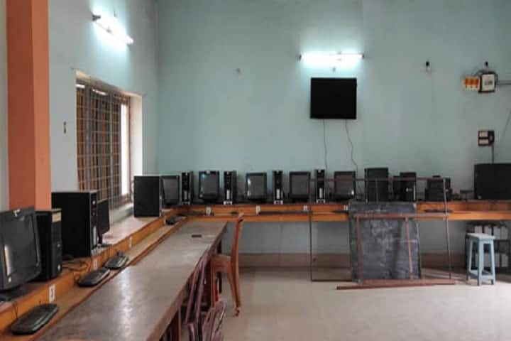 AMAL College campus in Visakhapatnam, Andhra Pradesh, India — photo 2