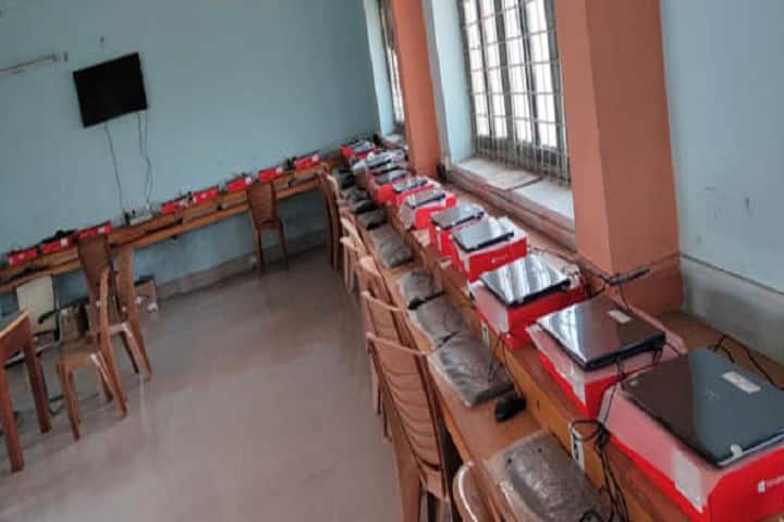AMAL College campus in Visakhapatnam, Andhra Pradesh, India — photo 3