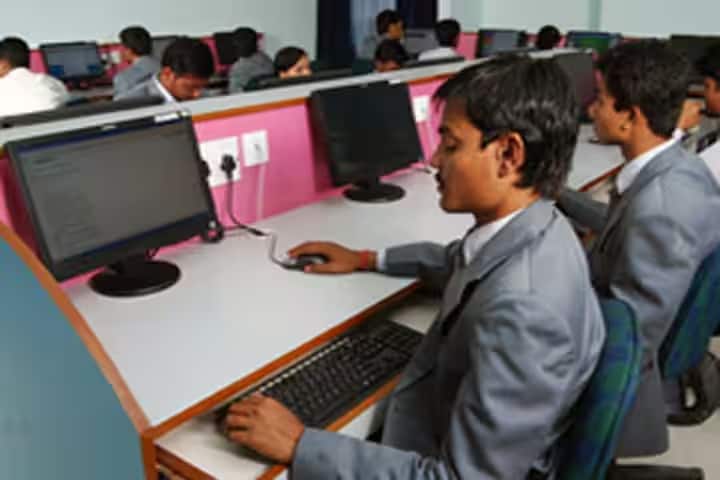 Kanpur Institute of Management Studies campus in Unnao, Uttar Pradesh, India — photo 3