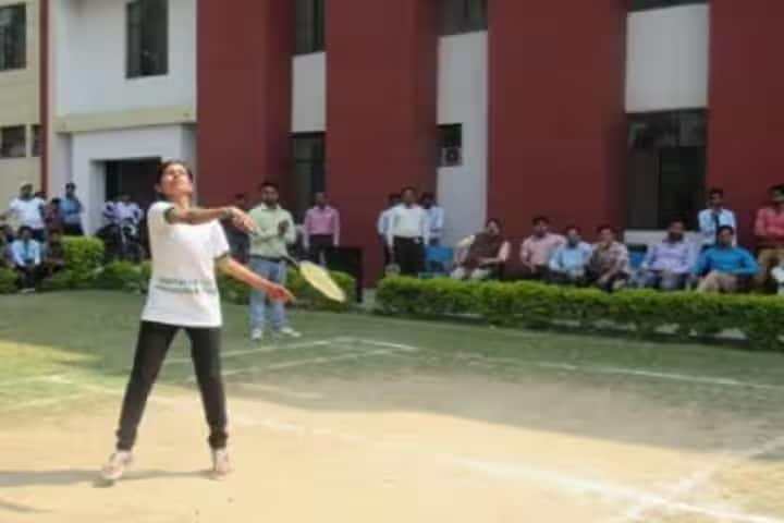 Kanpur Institute of Management Studies campus in Unnao, Uttar Pradesh, India — photo 5