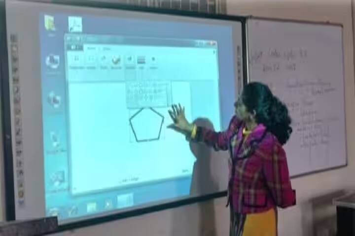 Kamal Institute of Higher Education and Advance Technology campus in New Delhi, Delhi, India — photo 2