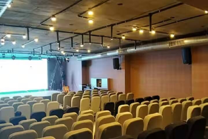 Kamal Institute of Higher Education and Advance Technology campus in New Delhi, Delhi, India — photo 3
