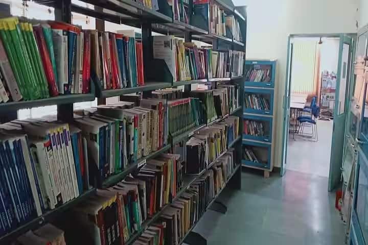 Kamal Institute of Higher Education and Advance Technology campus in New Delhi, Delhi, India — photo 6