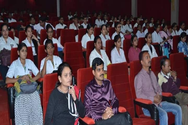 CDCRI Rajnandgaon campus in Sundara, Chhattisgarh, India — photo 4